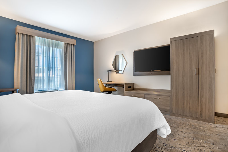 HOLIDAY INN EXP PHENIX CITY