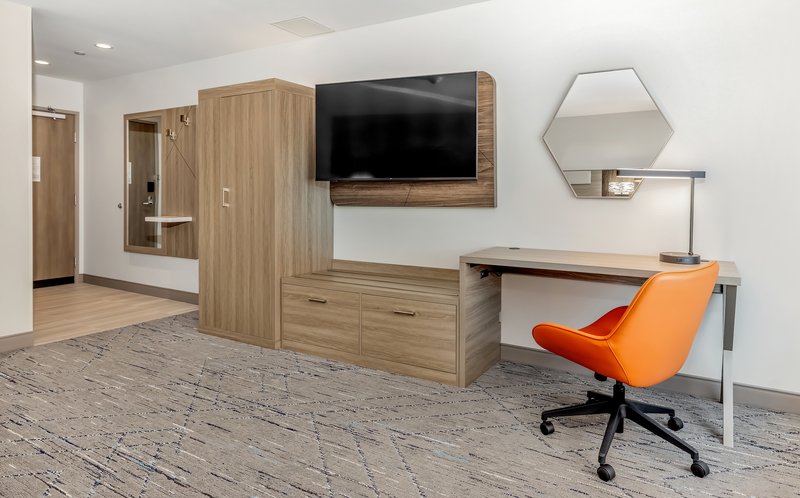 1 King Standard Comms Accessible Extra Floor Space