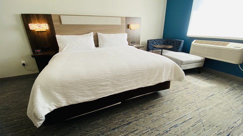 Holiday Inn Express Bluffton