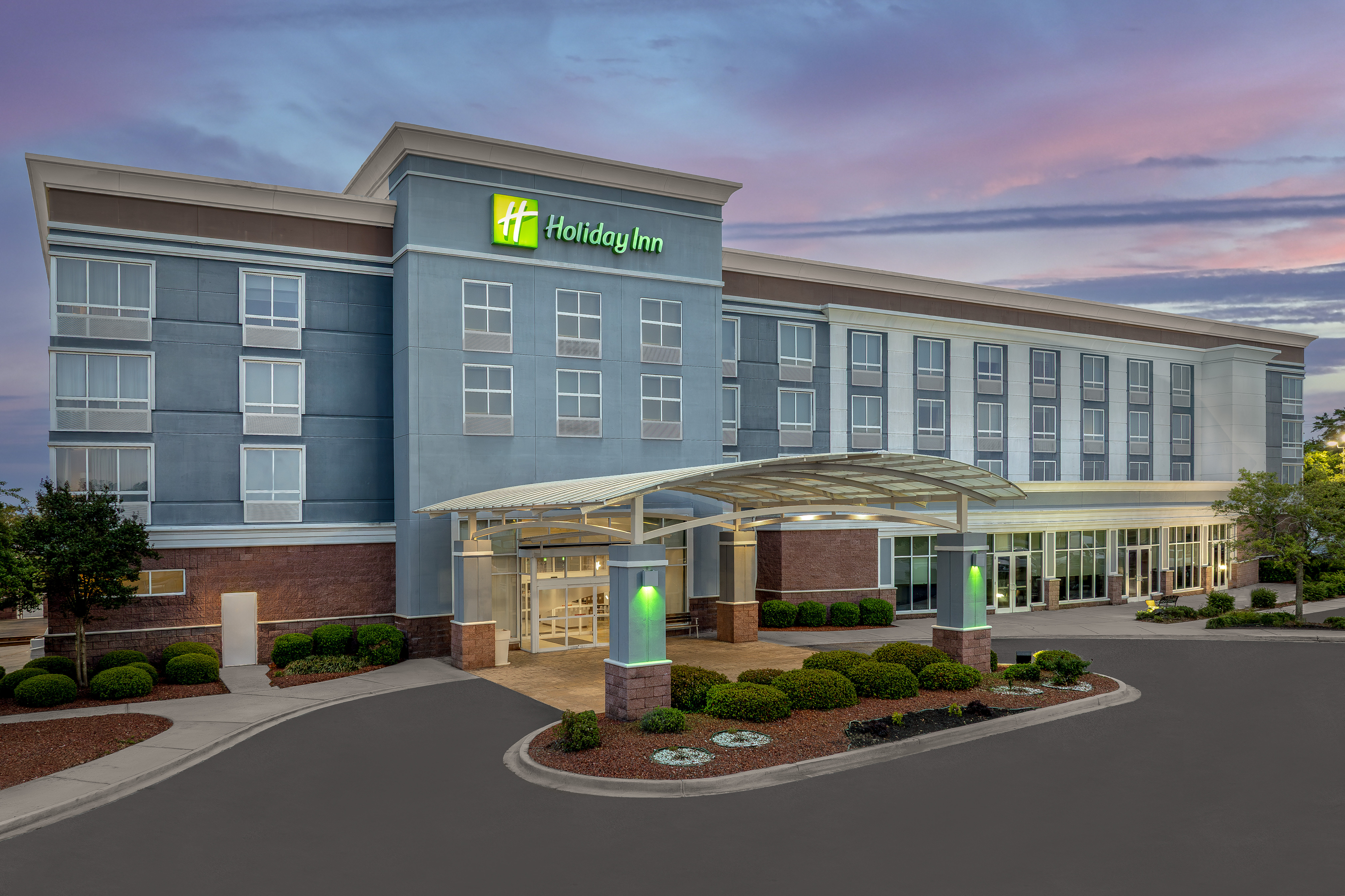 Holiday Inn Santee