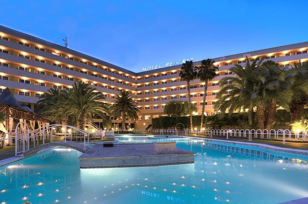 Hotel Beatriz