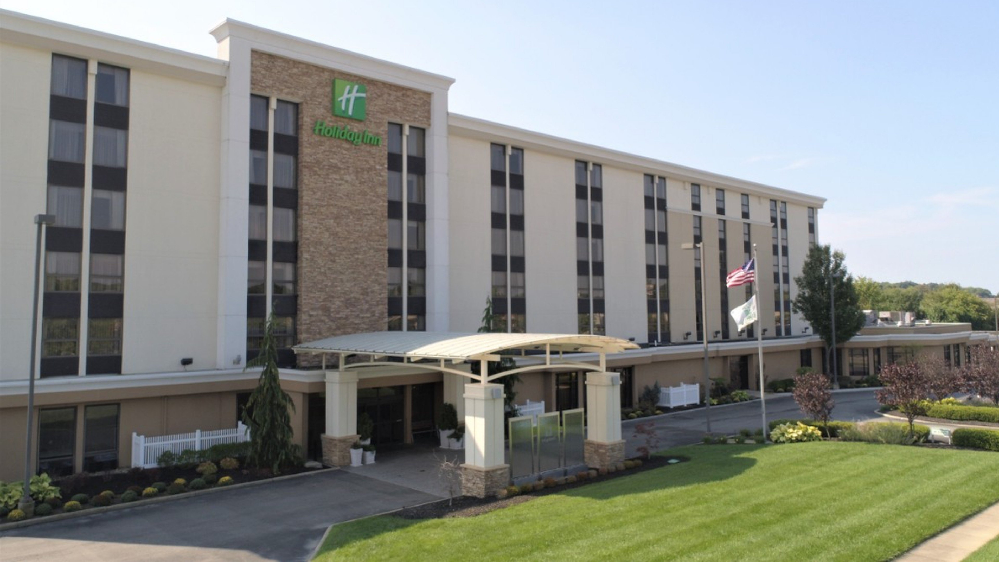 Holiday Inn Youngstown-South (Boardman)