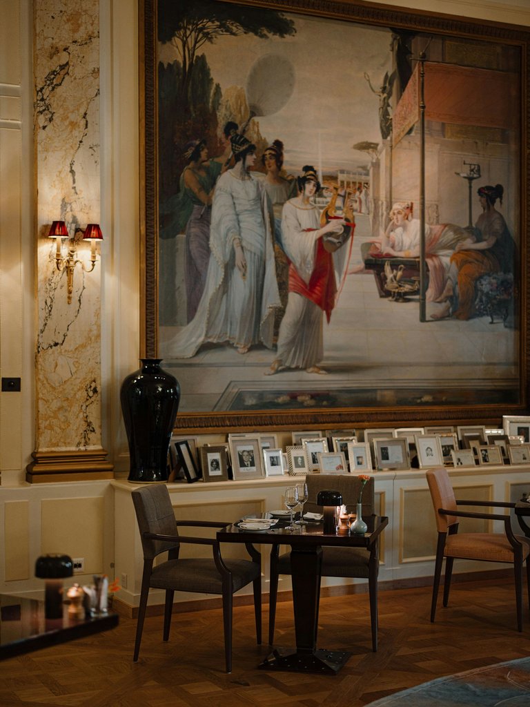 Guest photo