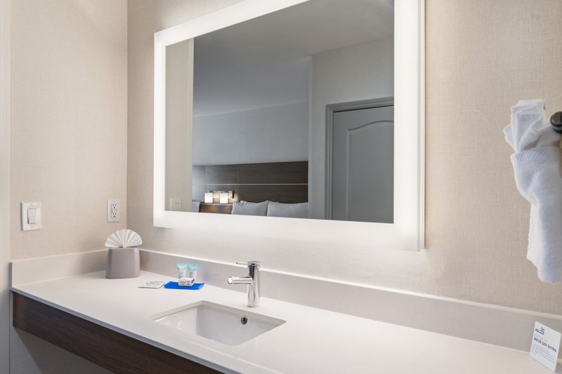 Holiday Inn Express and Suites Mountain View Silicon Valley