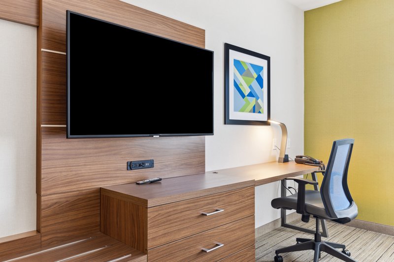 Holiday Inn Express and Suites Mountain View Silicon Valley