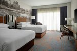 Guest room, 2 Queen