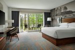 Guest room, 1 King