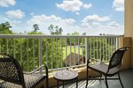 Guest room, 2 Queen, Resort view, Balcony