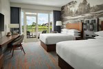 Guest room, 2 Queen