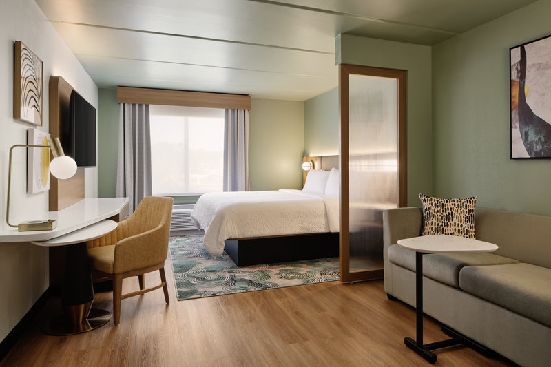Holiday Inn Savannah S – I-95 Gateway