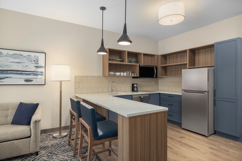 Candlewood Suites Mesa – Phoenix East