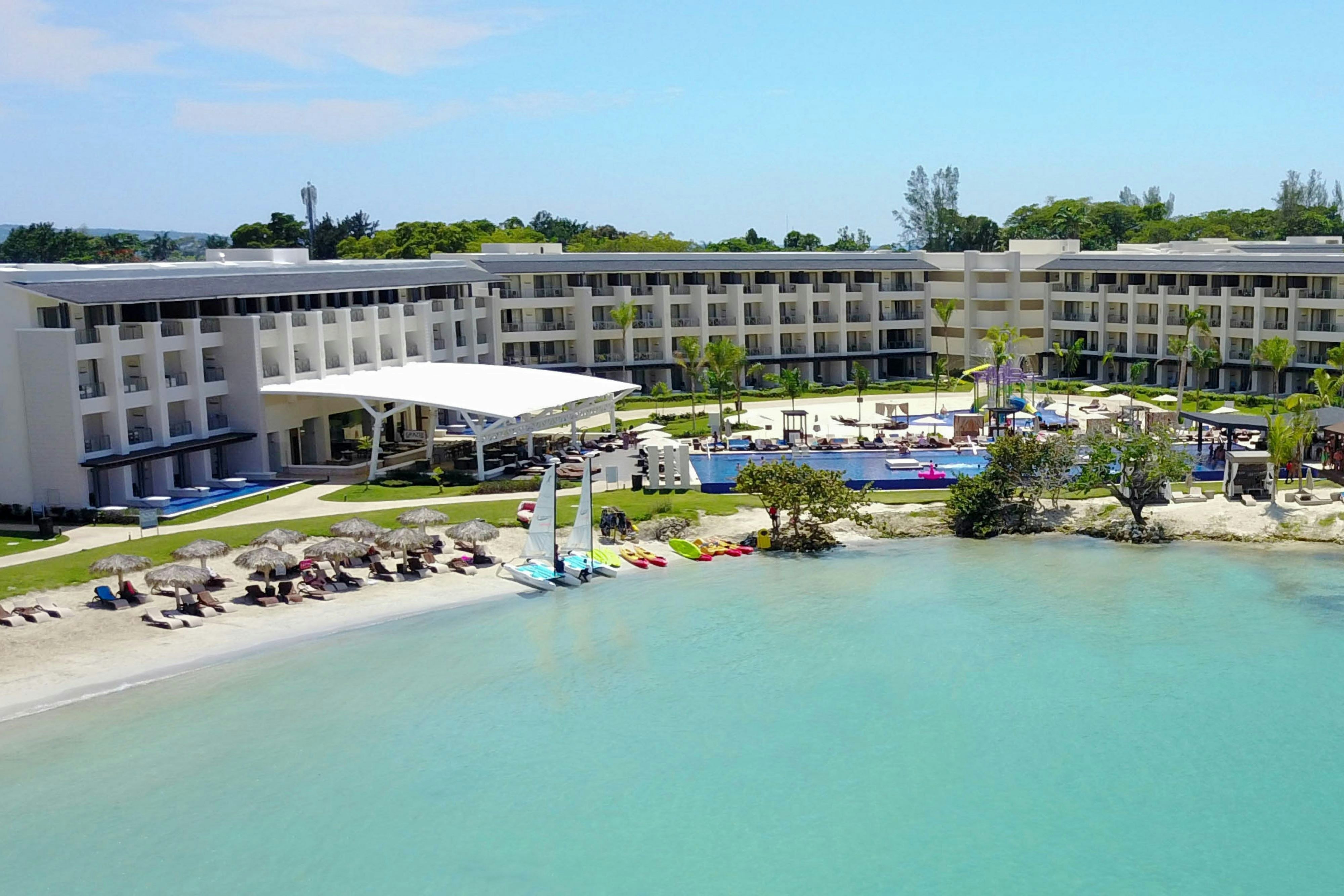 Royalton Negril Resort & Spa
