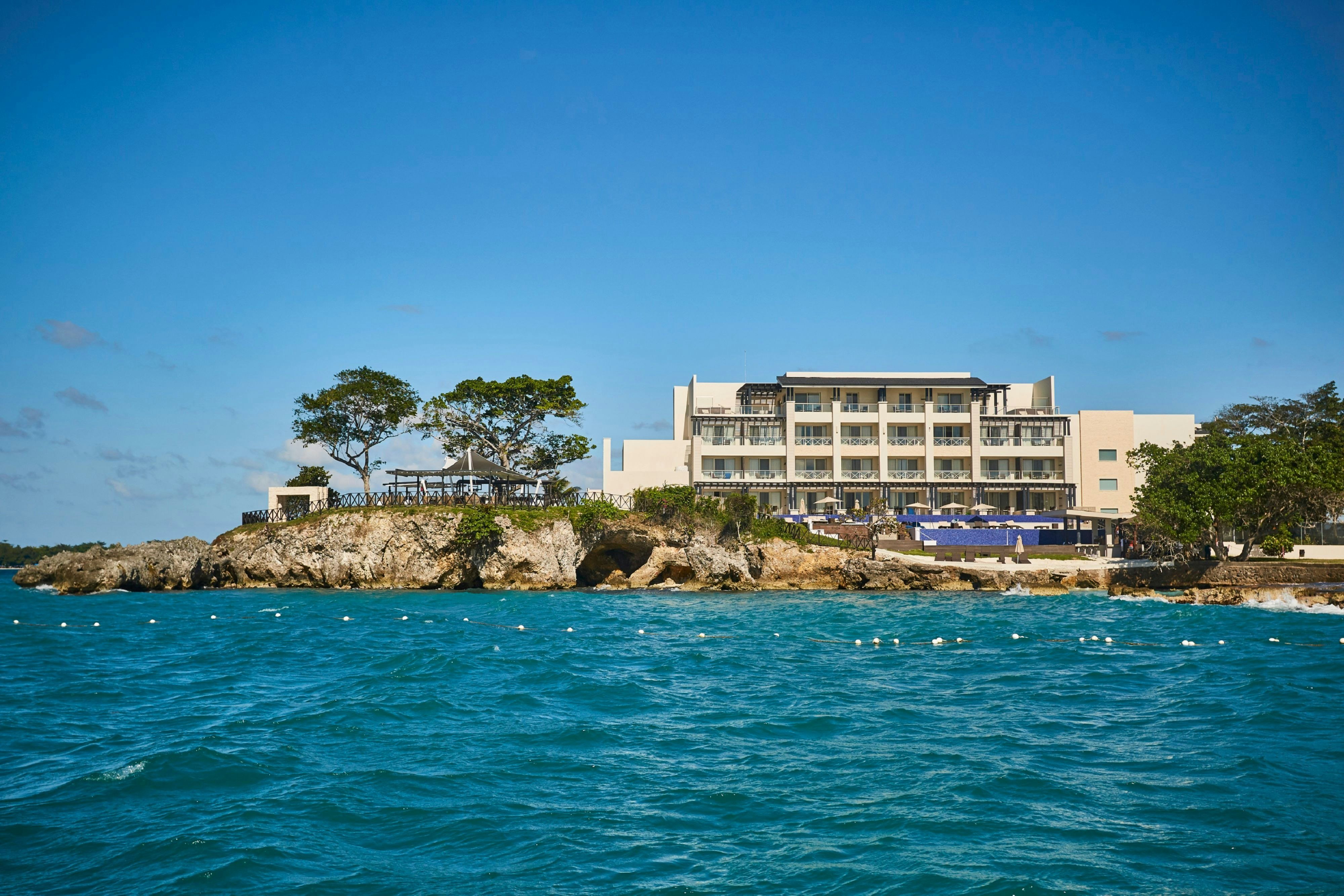 Grand Lido Negril Au Naturel-Adults Only