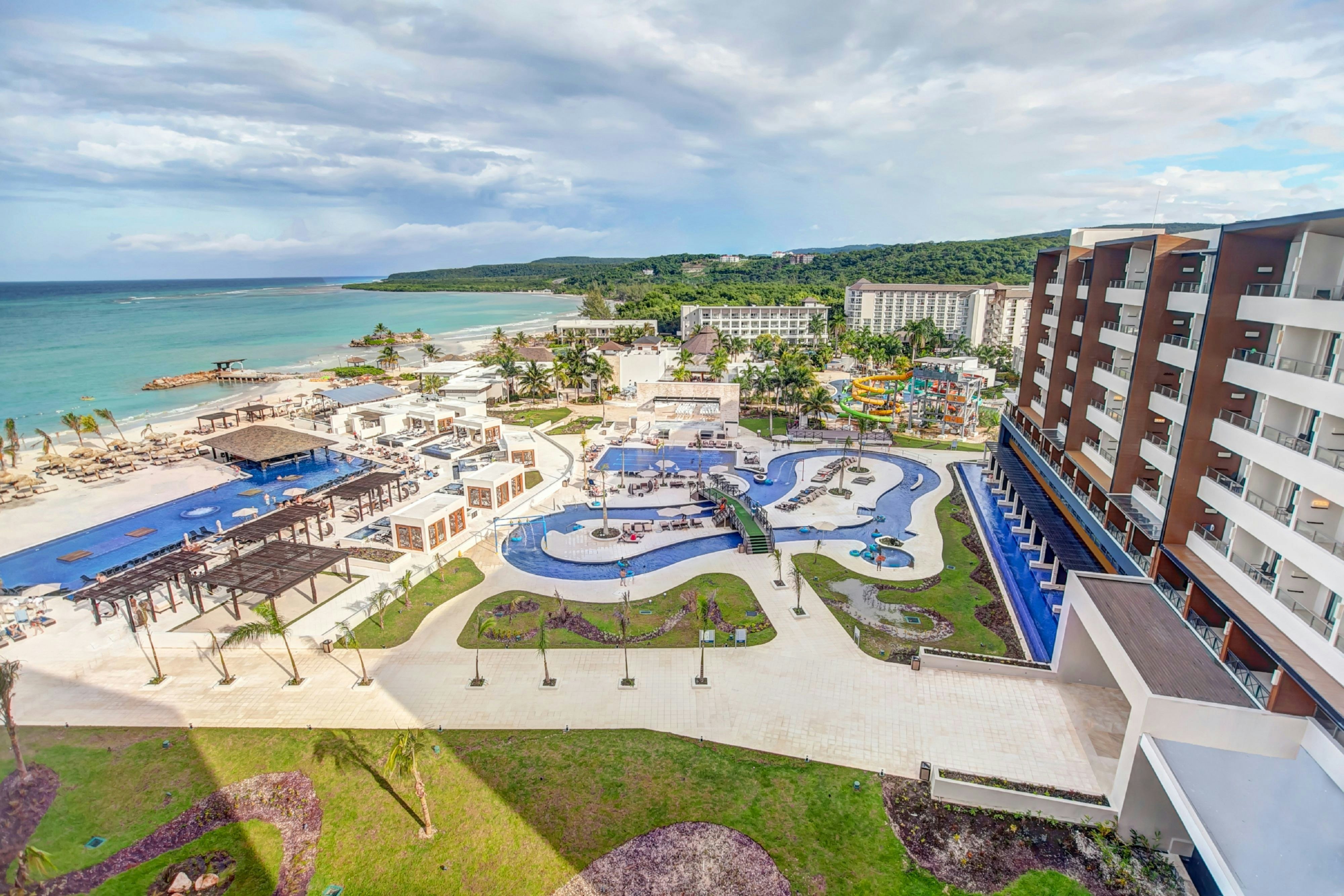 Royalton Blue Waters Montego Bay