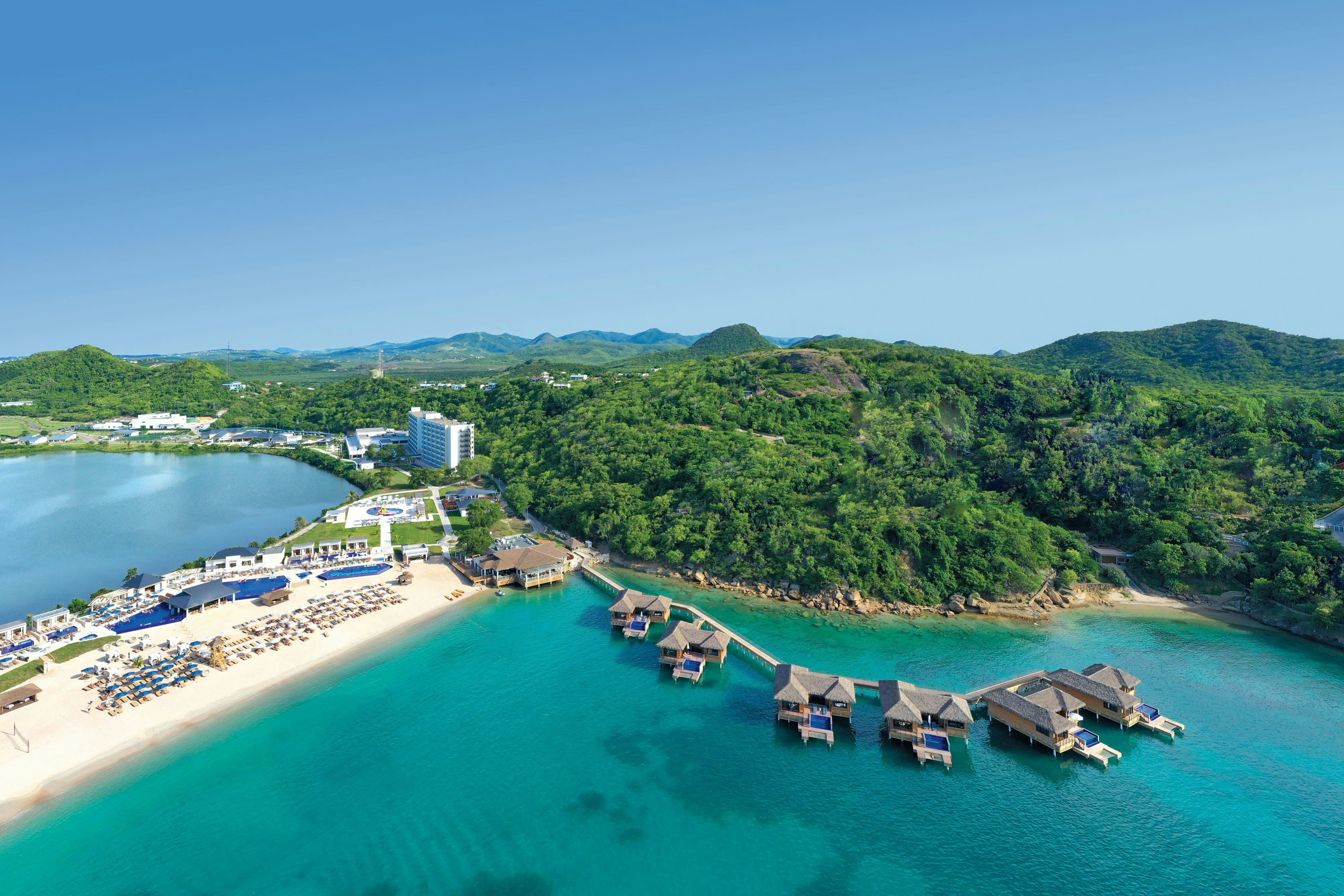 Royalton Antigua Resort & Spa