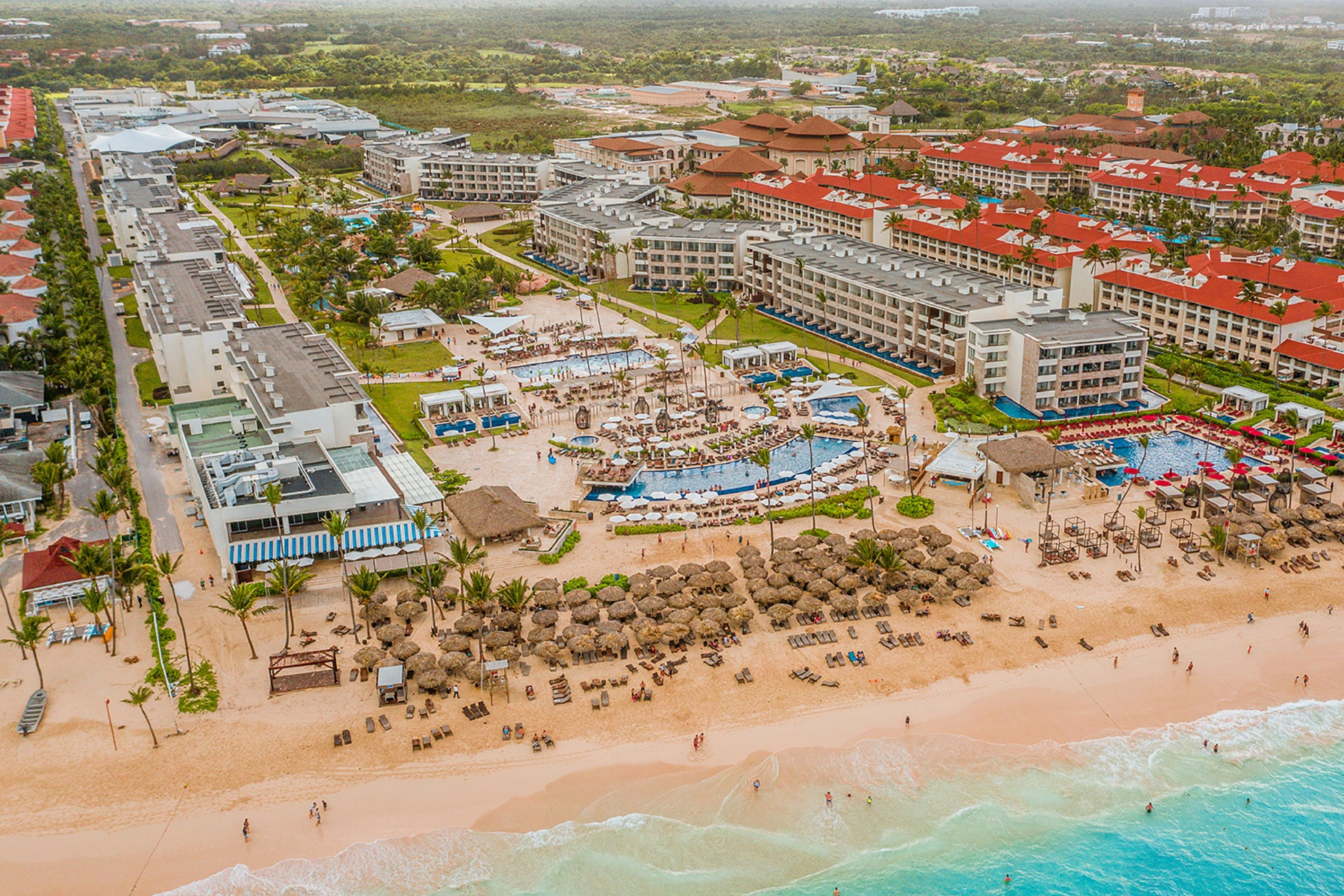 Royalton Bavaro Resort & Casino