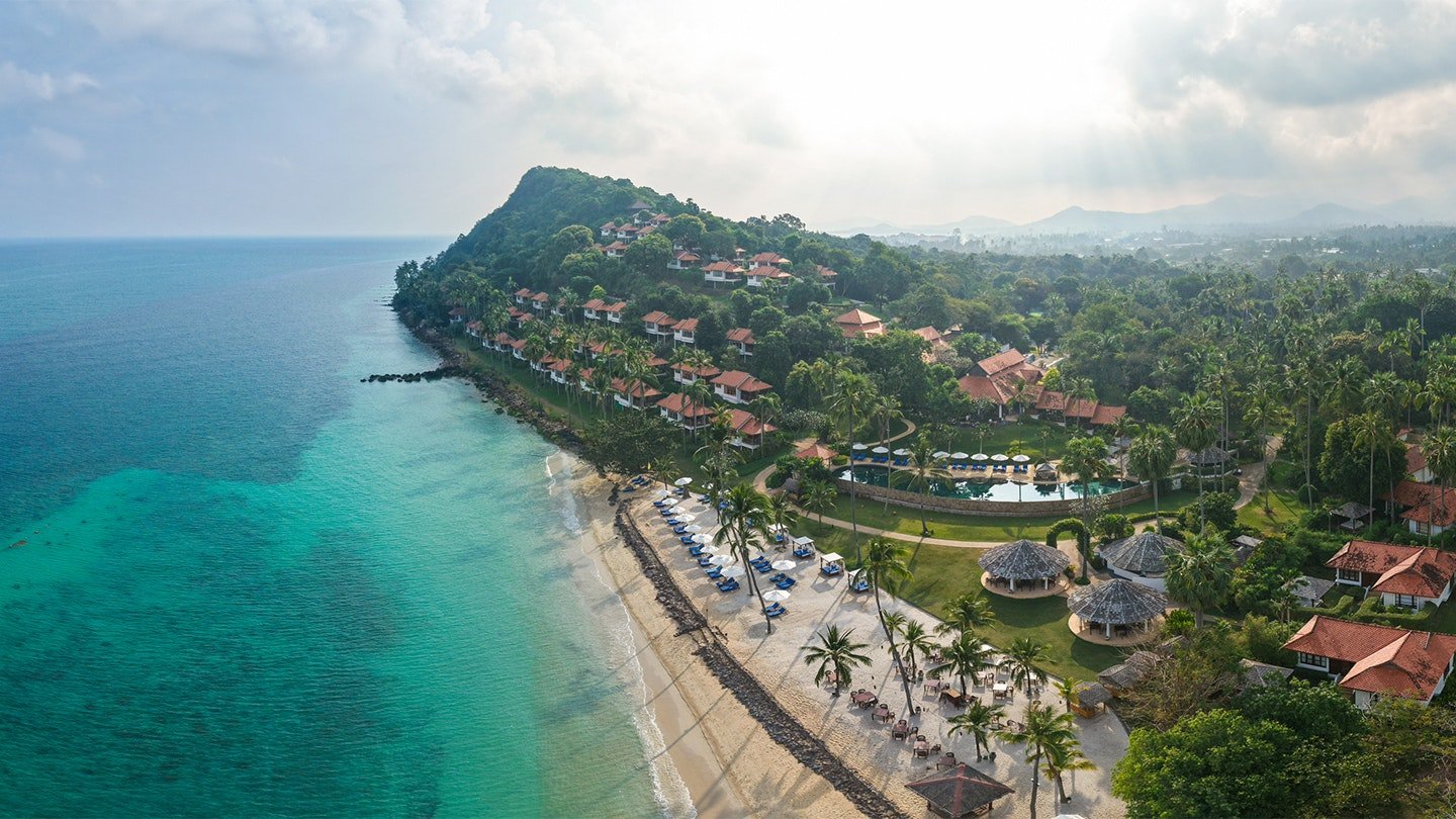 Napasai Samui