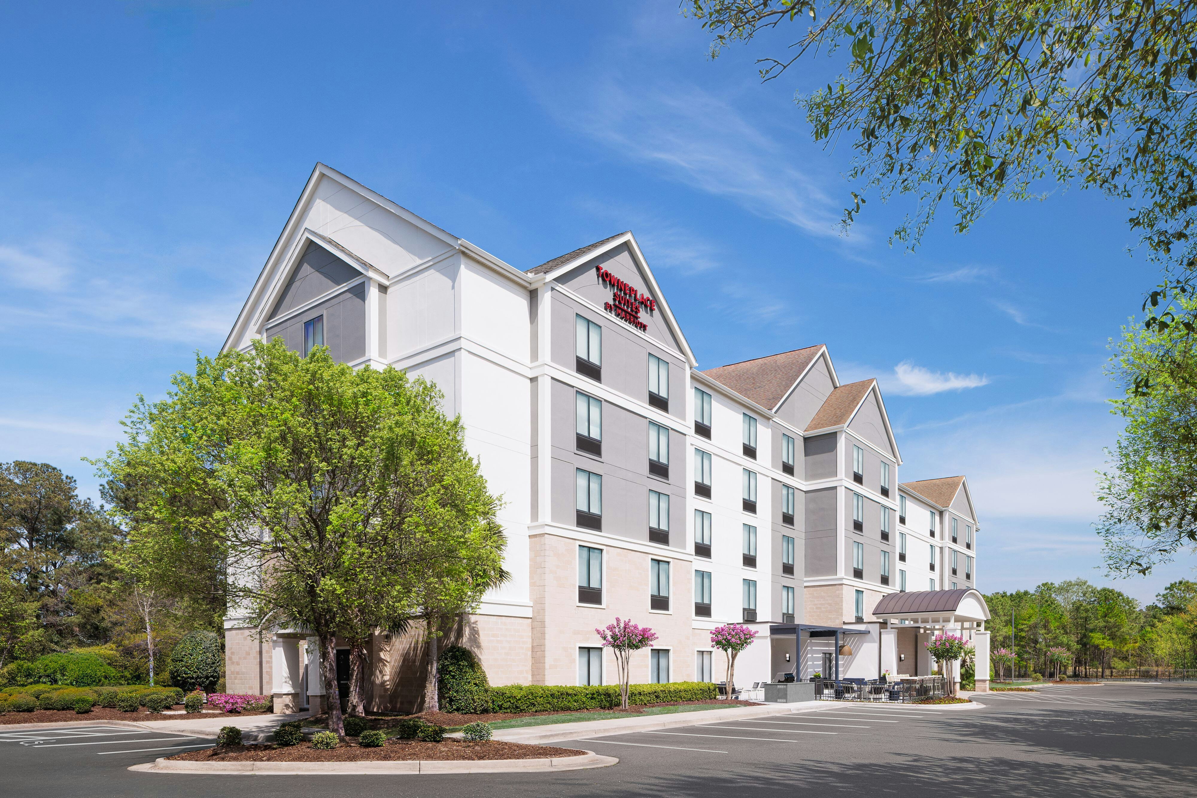 TownePlace Suites by Marriott