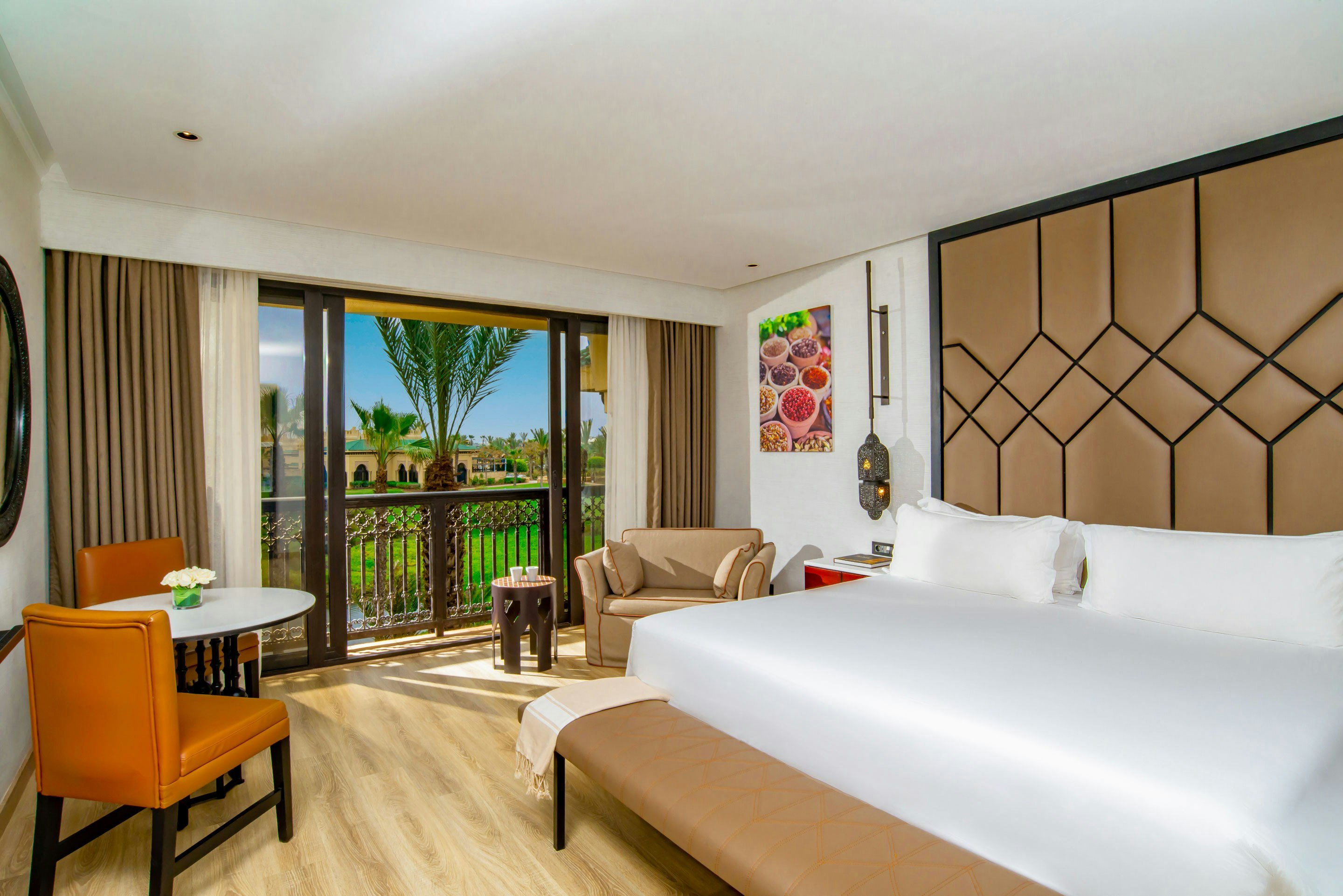Mazagan Beach Resort