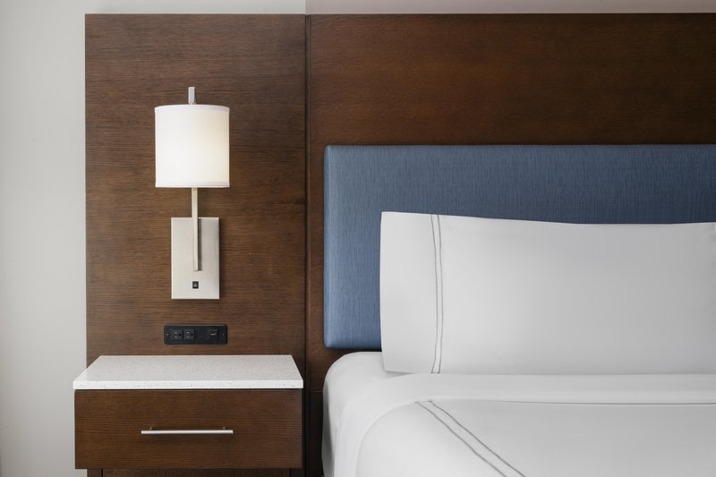 Even Hotels Alpharetta