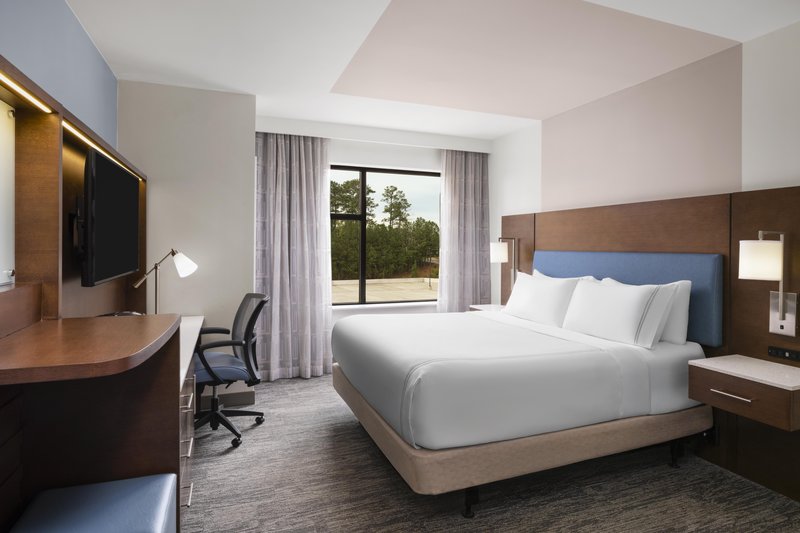 Even Hotels Alpharetta