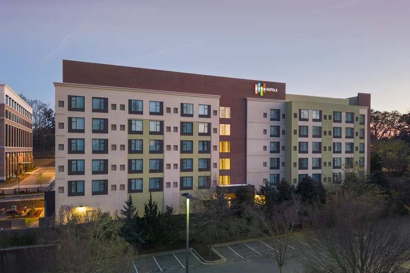 EVEN Hotel ALPHARETTA - AVALON AREA by IHG