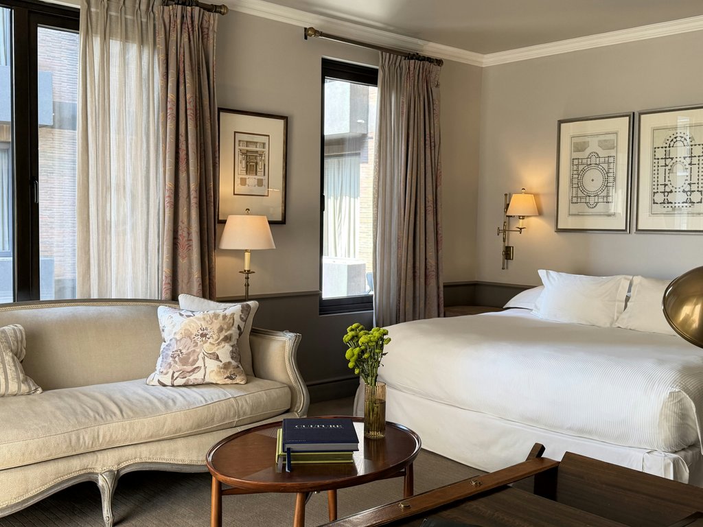 Guest photo