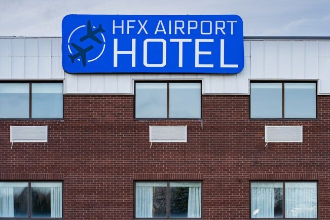 Halifax Airport Hotel