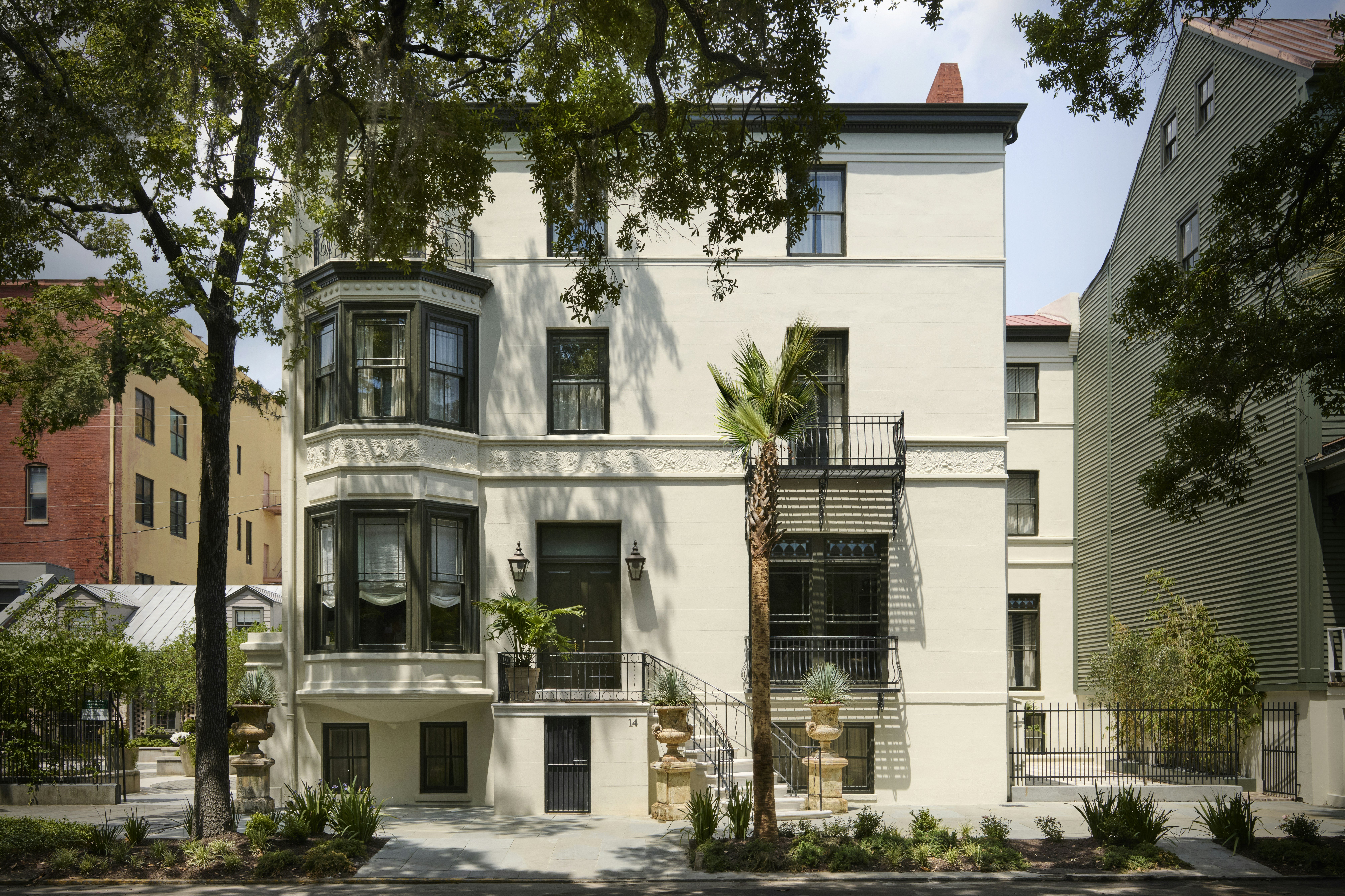 The Douglas Hotel Savannah