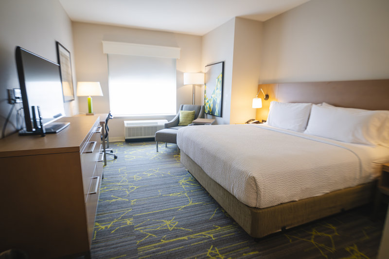 Holiday Inn Hotel and Suites Houston NW – Vintage Park Area