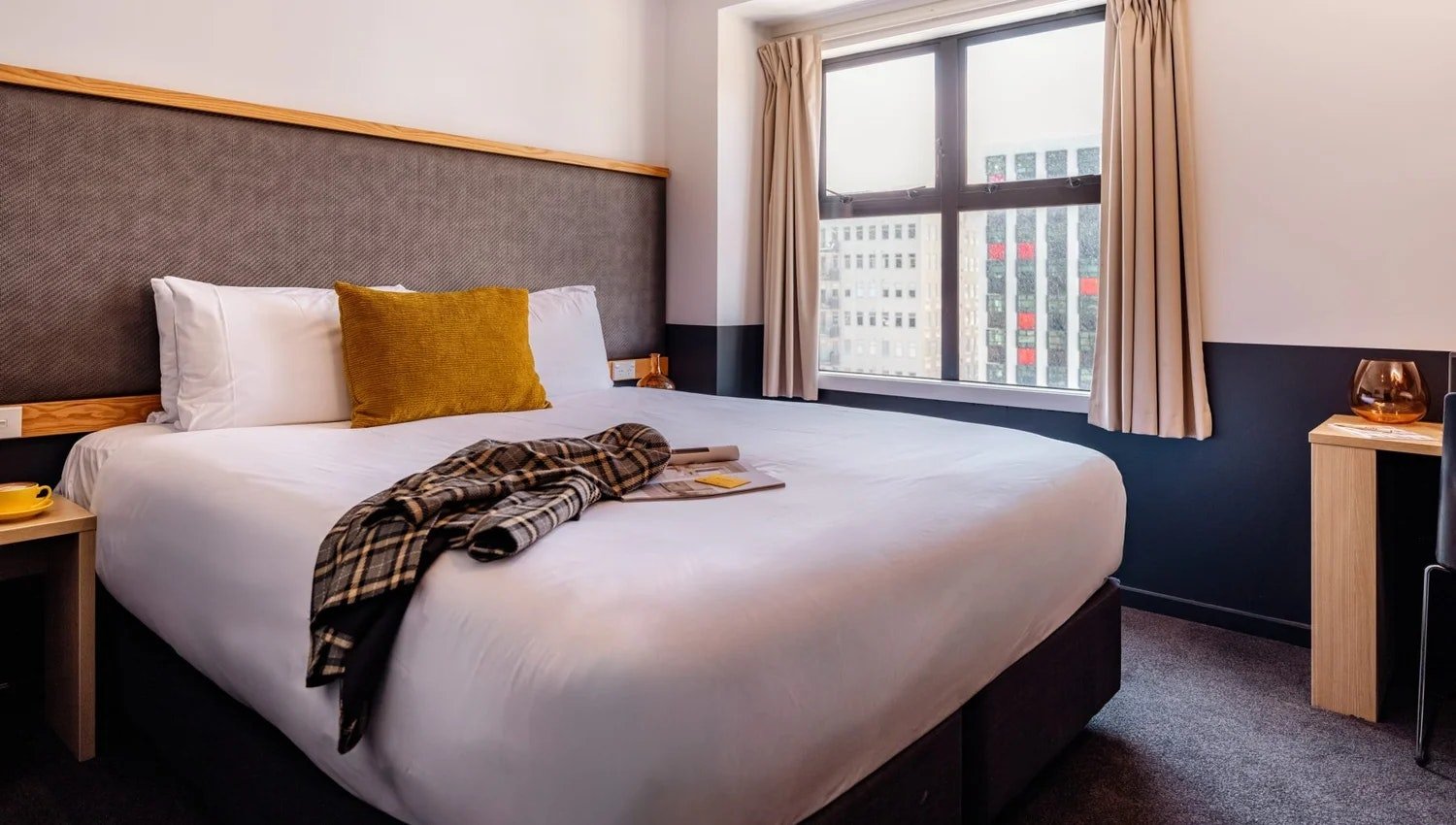 Wellington Quarter Hotel