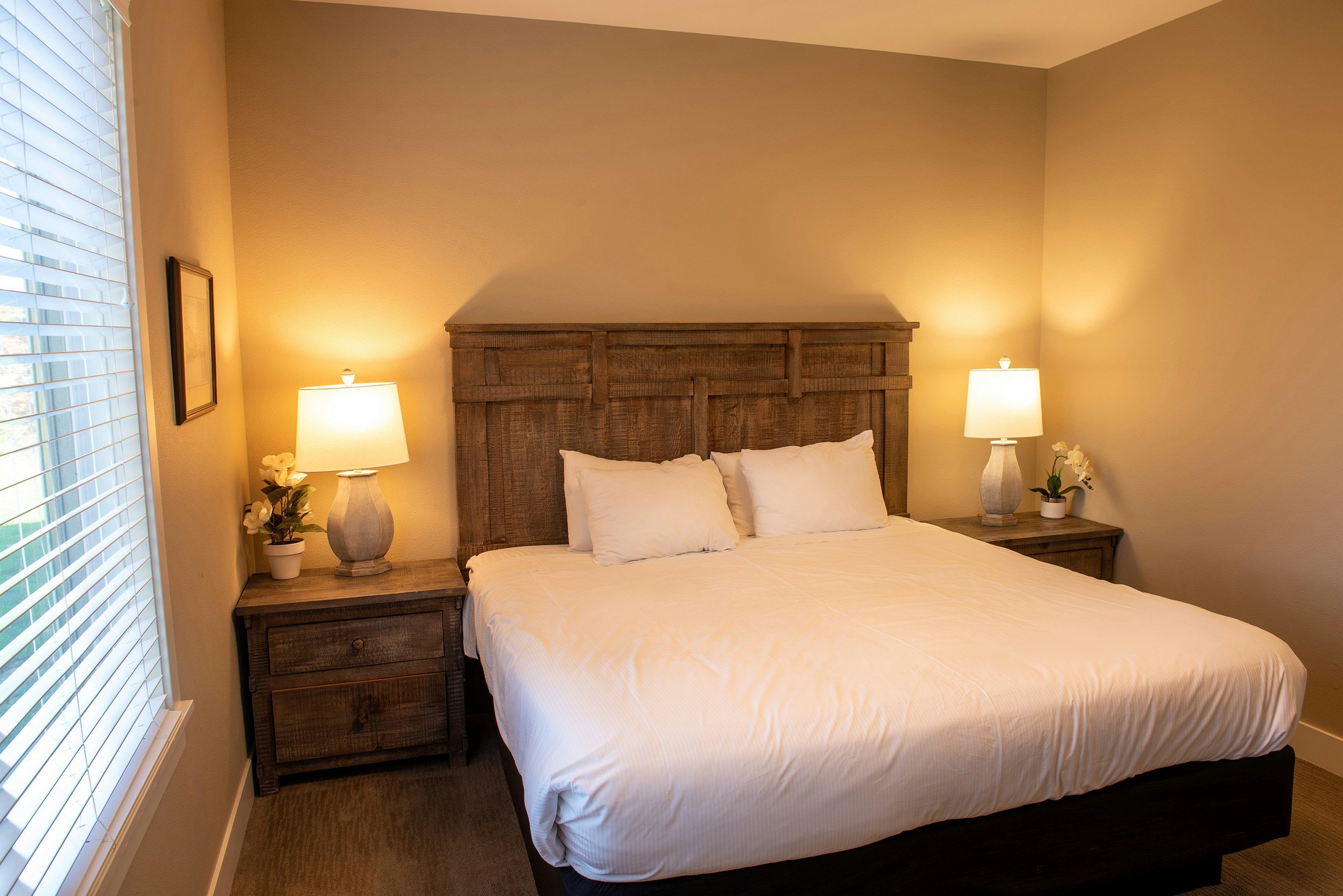 Grand View Lodge