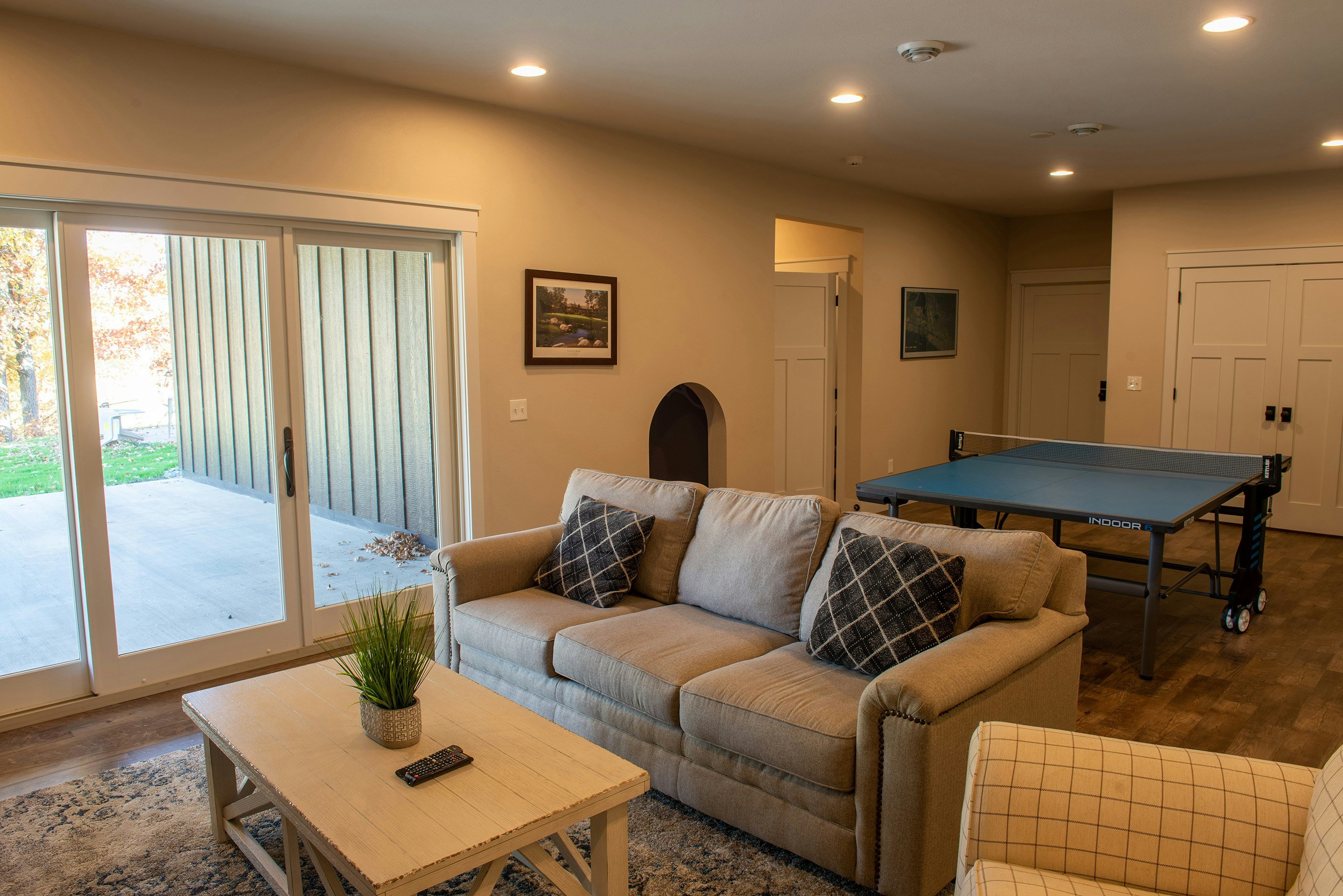 Grand View Lodge