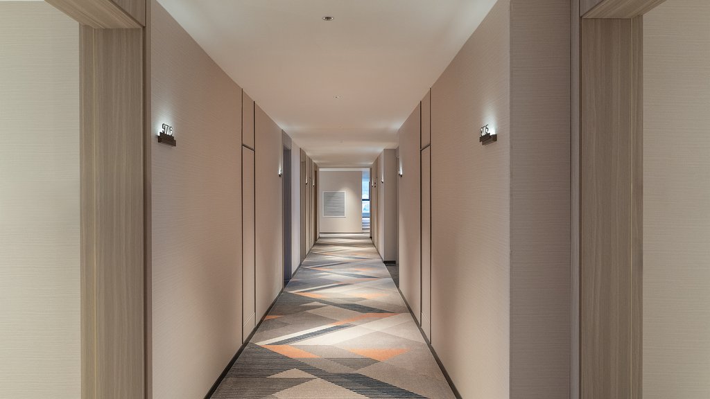Holiday Inn Express SHENZHEN NAN'AO by IHG, Shenzhen