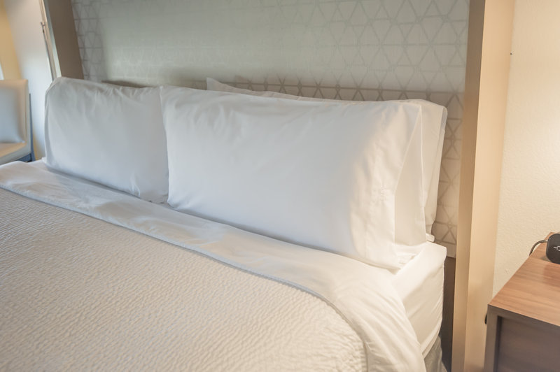 HOLIDAY INN HTL STES AIRPORT