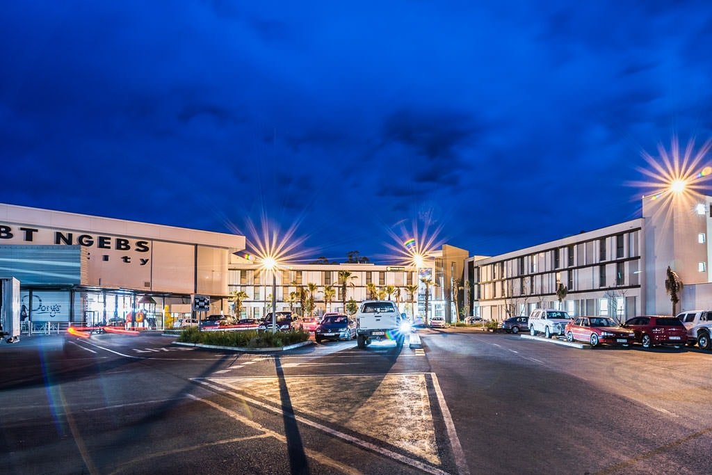 Mayfair Hotel, Mthatha