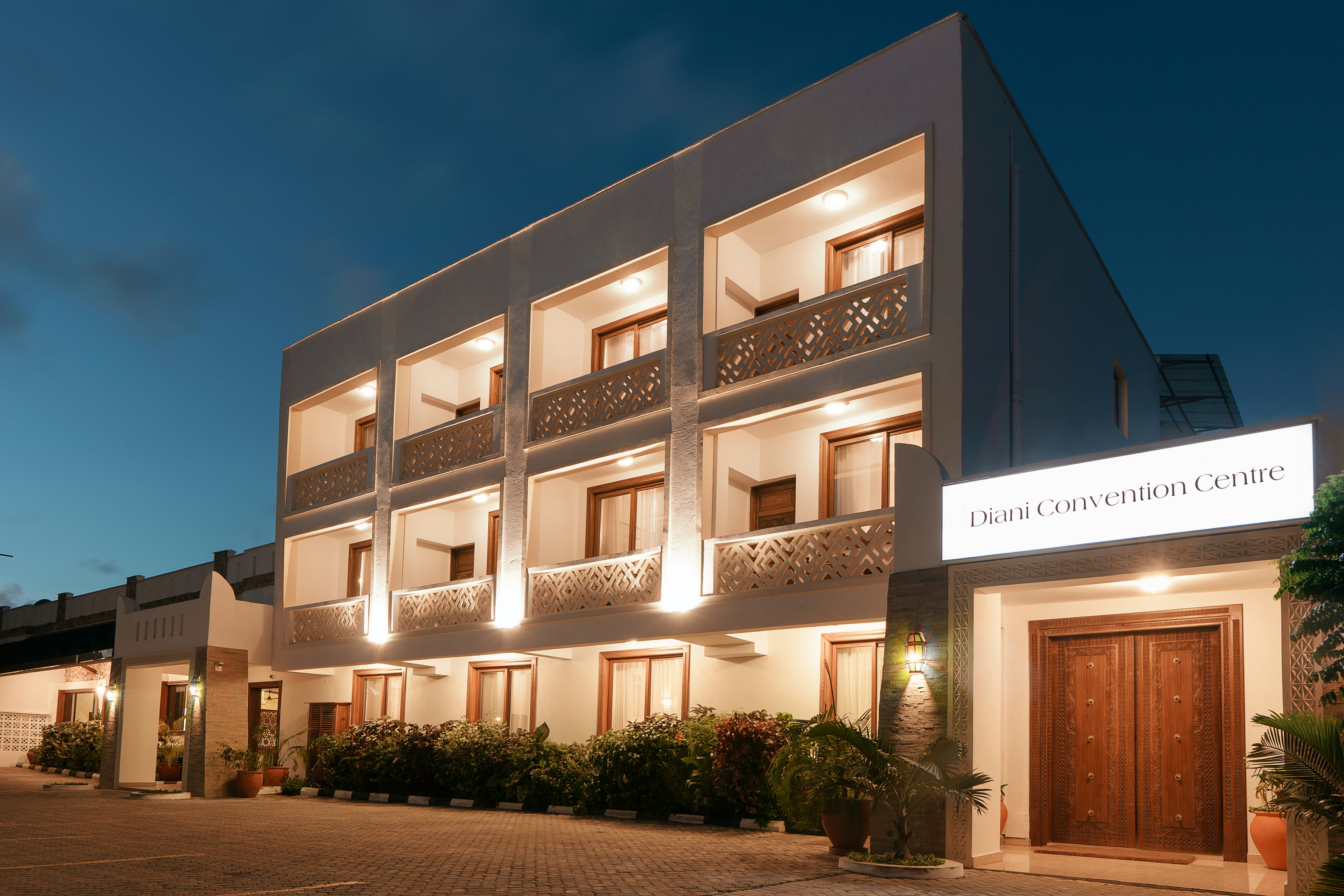 PrideInn Diani