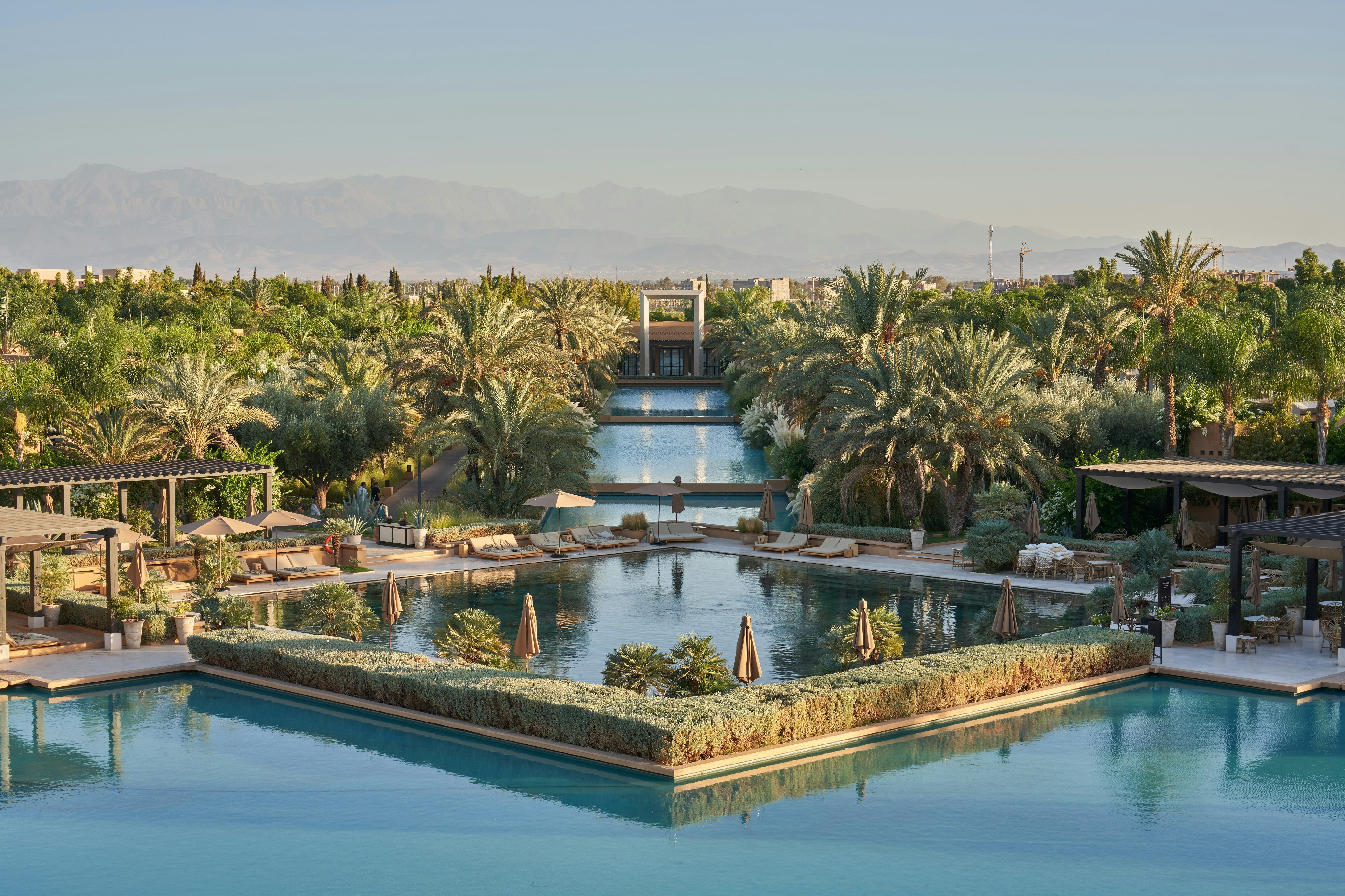 Mandarin Oriental, Marrakech