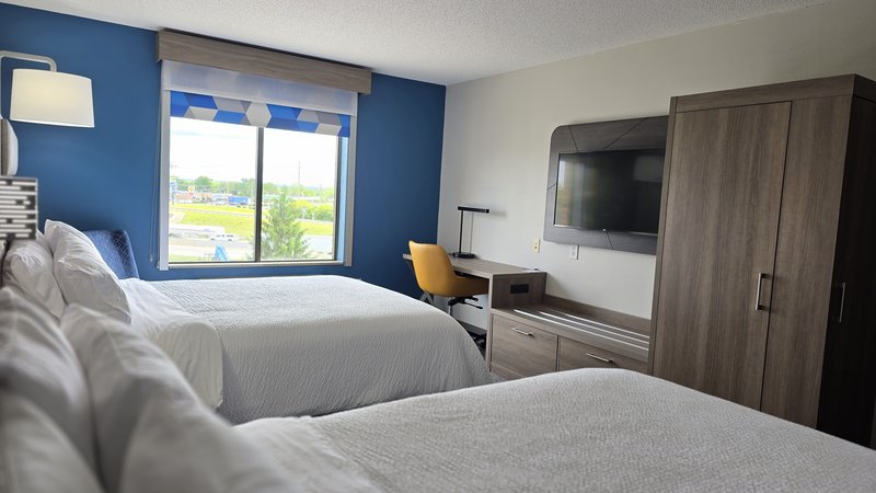 TIPP CITY TRAVELODGE