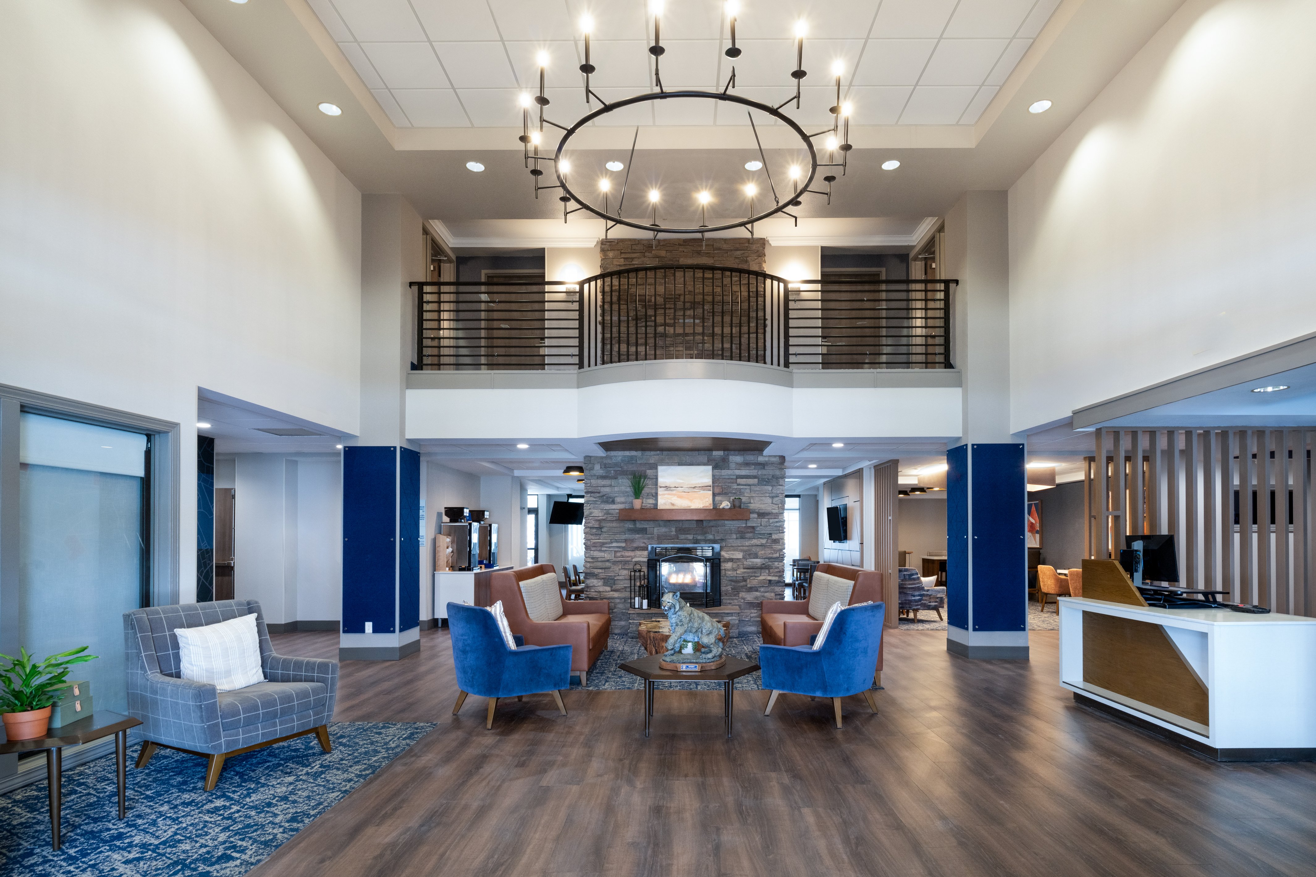 Holiday Inn Express & Stes Bozeman West