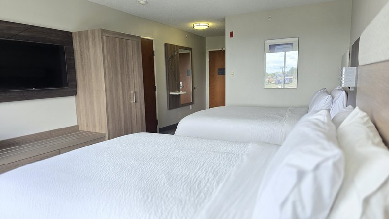 TIPP CITY TRAVELODGE