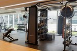 Aloft by Marriott London Excel