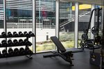Aloft by Marriott London Excel