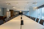 Aloft by Marriott London Excel