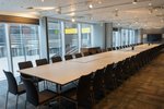 Aloft by Marriott London Excel