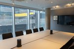 Aloft by Marriott London Excel