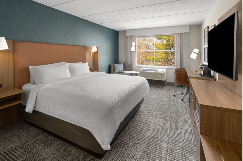 HOLIDAY INN SOUTH KINGSTOWN