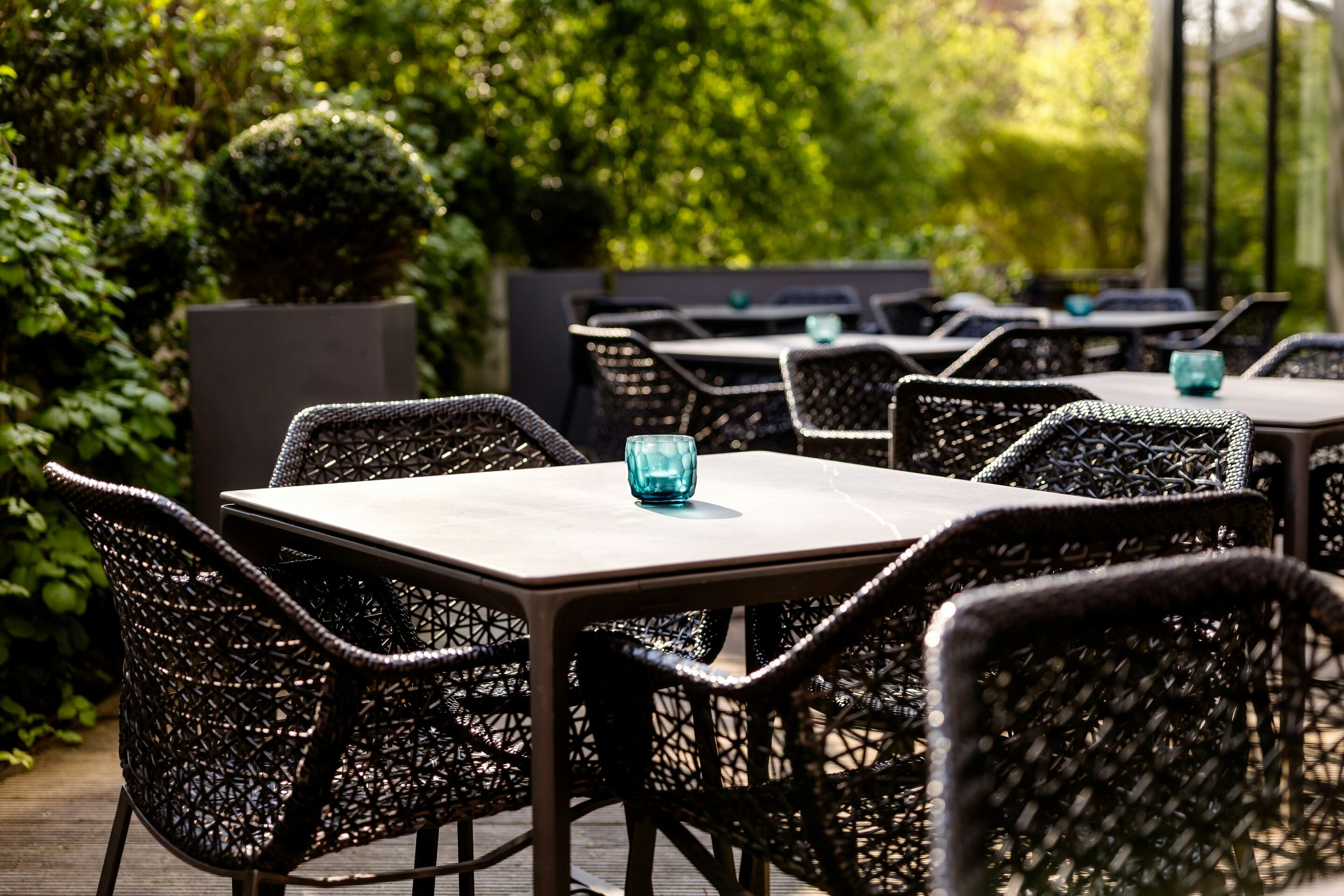Motel One Hamburg Alster