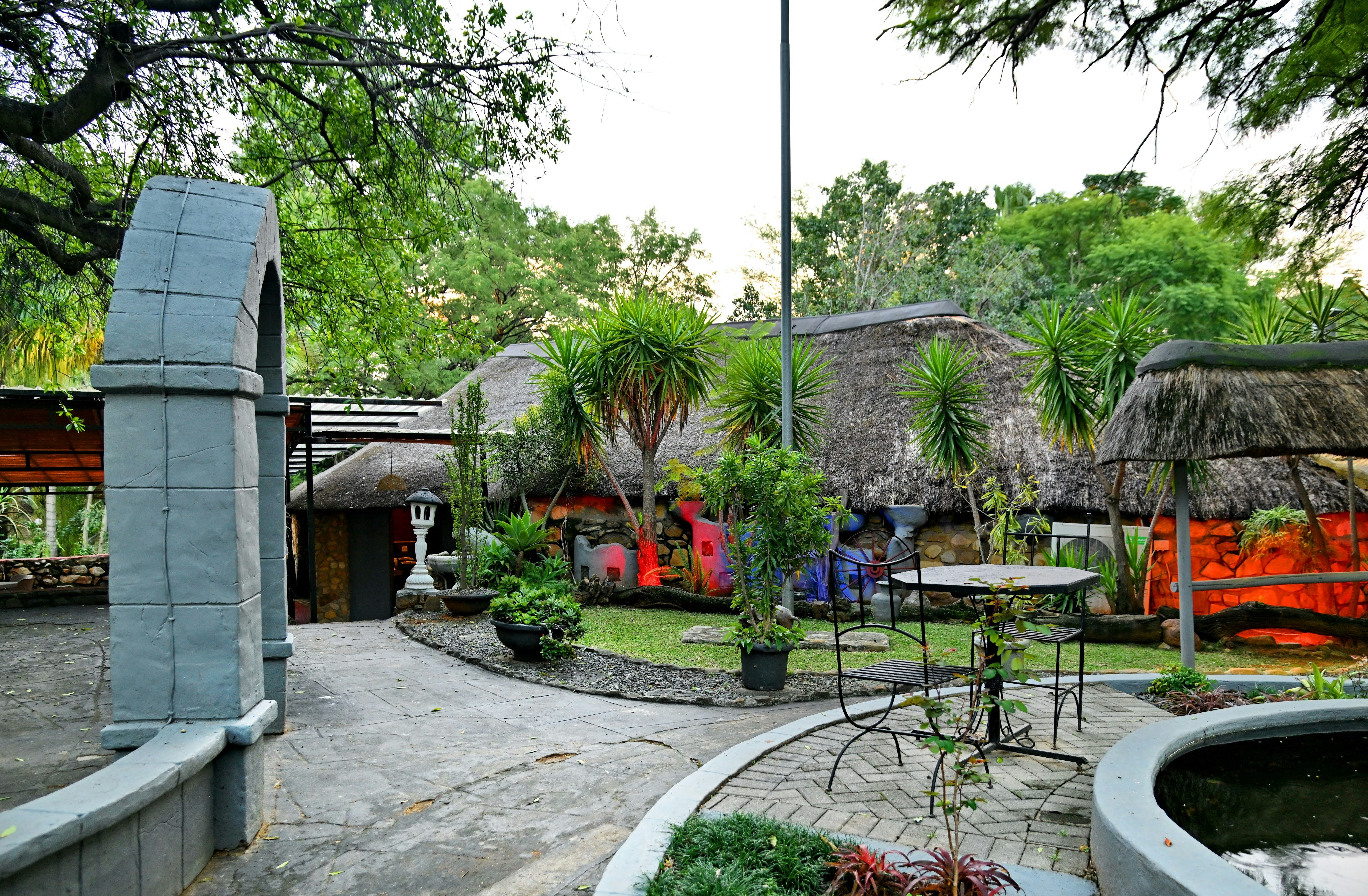 BON Hotel Rustenburg