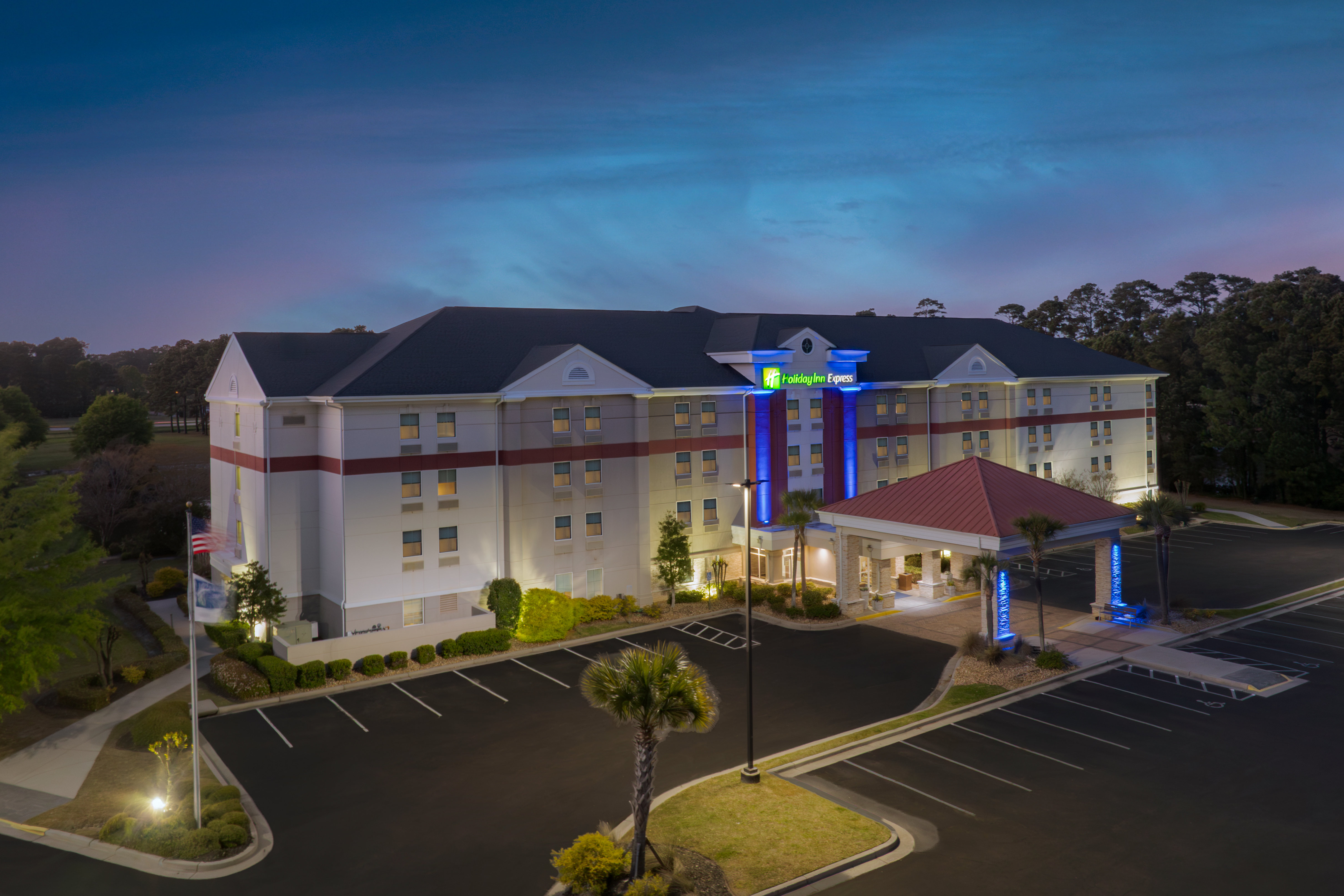 Holiday Inn Express